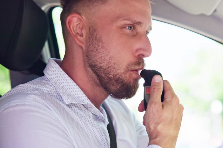 Falso positivo alcoholemia​ ¿Se puede dar?